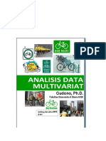 Analisis Data Multivariat - Compress