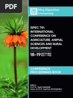 Book | PDF | Agriculture