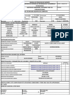 FORMATO HOJA DE VIDA MOTILONES TERMINAL Cu-Of1 Taquilla 2019