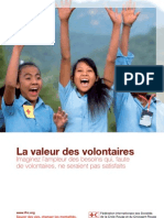 La Valeur des Volontaires