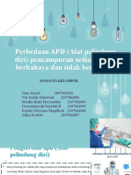 Kelompok 1 - APD