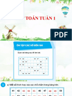 1- Vbt Toán 2 Tuần 1