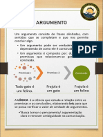 Falácias - Maus Argumentos PDF