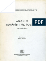 449611765 Tevarihi Ali Osman PDF