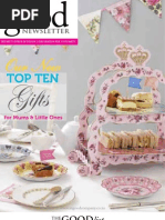 Download Good Newsletter Issue 29 by julielaidlaw SN53419538 doc pdf