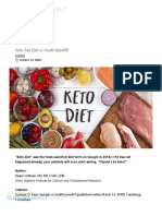 Keto_ Fad Diet or Health Benefit_ _ SupermarketGuru