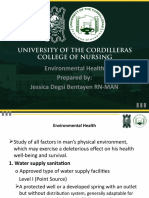 Environmental Health & Alternative Medicines W8
