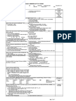 Case Recording Form