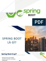 Spring Boot