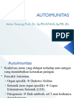 AUTOIMUNITAS