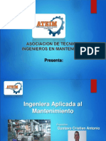 ATEIM-Ingeneria Aplicada Al Mantenimiento