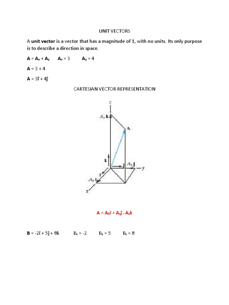 Multiplication of Vectors | PDF | Mathematical Objects | Mathematical ...