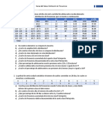 Tarea Numero 2 Estadistica