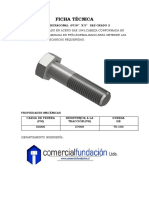 Ficha Técnica 4015898