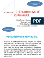 Leksion Nr. 1 - Kurrikula Shkollore, MP 2 FSHL (1) - PowerPointToPdf