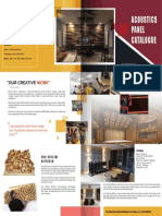 Architium Katalog Akustik Paneljfjf