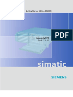 Simatic: Documentation Documentation