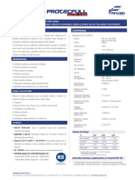 PU52-PROTECFULL SFP 108 Ficha Técnica Francés (Dic. 2015) Rev