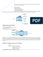 Materi Prisma