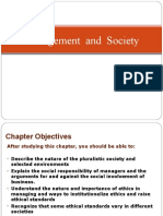 Management and Society Corrected