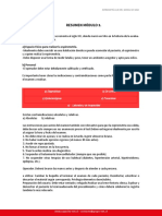 Resumen Módulo 3 - Espirometría