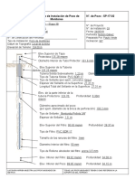 MW Installation Form - Spanish SP-17-02