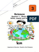 EDITED Science3 q1 Mod4 Solid Liquid and Gas v3