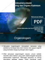 Organologam