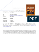 Ruthenium (II) Complexes With Hydroxypyridinecarboxylates Screening Potential Metallodrugs Against Mycobacterium Tuberculosis