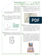 Pódion Colégio / Curso: Ime/Ita Física 2020 Rogério