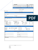 SP-CON-REG-031.v1 Hermeticidad