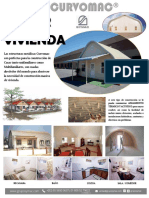 Curvomac Vivienda