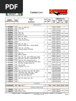 Carburador para Modelos Diversos | PDF | Car Body Styles | Car