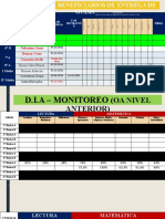 Consejo de Profesores #27 - 20-10-2021