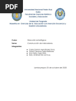Conocimiento Integral de La Realidad - Equipo 02