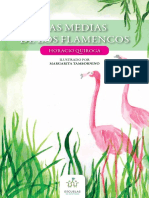 Lectura Sugerida Las Medias de Los Flamencos