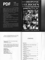 Download Hydroponic Heroin by Marcus Denver SN53423658 doc pdf