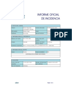 Informe RFO _TIK-10394-J4N4_Reico+ Recope_Muelle_Limon_CRCRRED10021465C -Caída Total