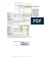 Informe de Consistencia Pachas