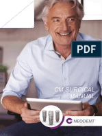 CM Surgical Manual