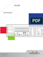 Controller Video VSN400 - Gen2 - User - Guide - V1.1.0