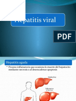 Hepatitis A-E