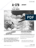 A-37B Flight Manual