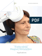 Neurocare TMS-application en