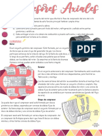 Infografia Compresor Axial