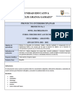 Proyecto Fisica 3bgu 2021-2022