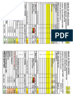 Análisis de precios unitarios de construcción en Santa Cruz