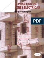 Manual Practico de Instalaciones Electricas, 2° ED.- Enriquez Harper