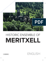 Meritxell: Historic Ensemble of