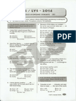 ELS Practice Exam 5